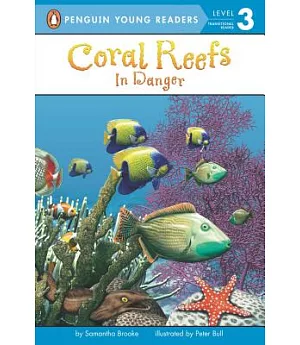 Coral Reefs: In Danger