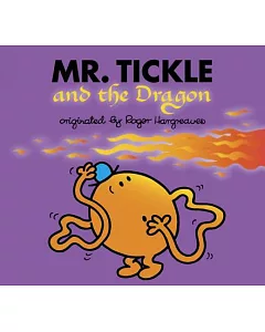 Mr. Tickle and the Dragon