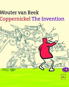 Coppernickle: The Invention