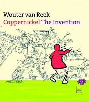 Coppernickle: The Invention