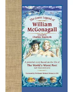 The Comic Legend of William Mcgonagall