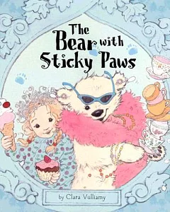 The Bear with Sticky Paws