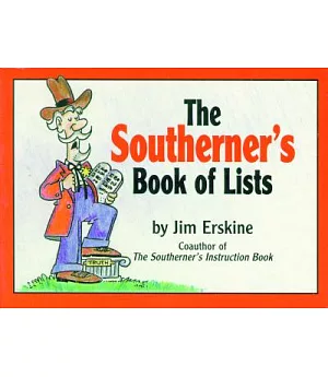The Southerner’s Book of Lists