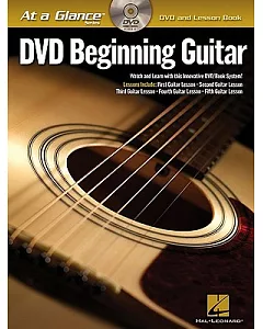 Beginning Guitar