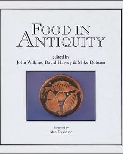 Food in Antiquity