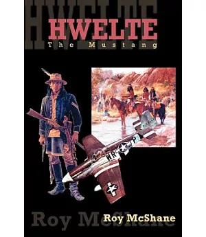 Hwelte: The Mustang