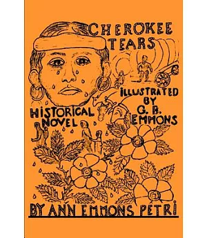 Cherokee Tears