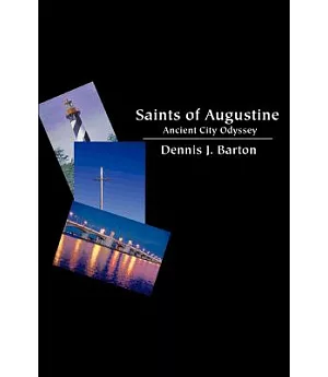 Saints Of Augustine: Ancient City Odyssey