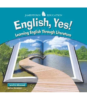English, Yes! Level 6: Advanced