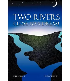 Two Rivers Close to a Dream
