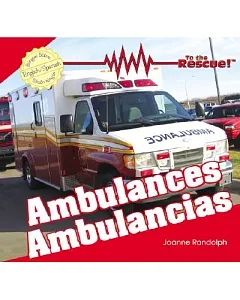 Ambulances/ Ambulancias