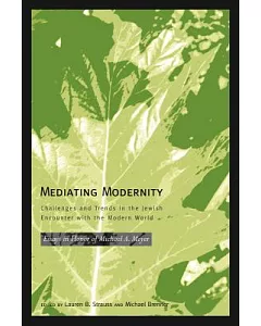 Mediating Modernity