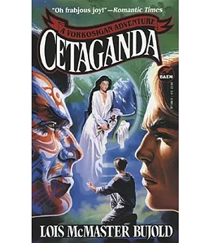 Cetaganda: A Vorkosigan Adventure