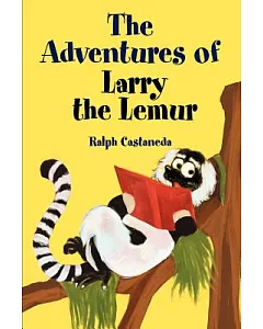 The Adventures Of Larry The Lemur