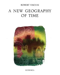 A New Geography of Time