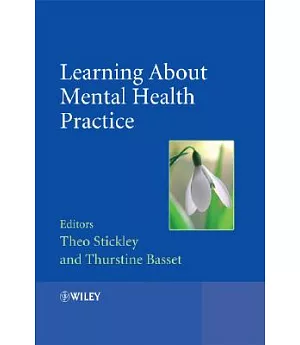 Learning About Mental Health Practice