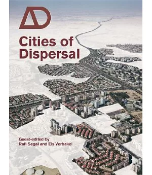 Cities of Dispersal