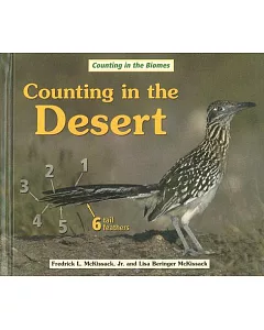 Counting in the Desert