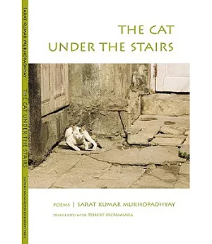 The Cat Under the Stairs