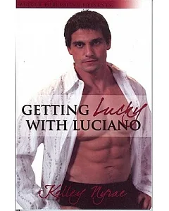 Getting Lucky with Luciano