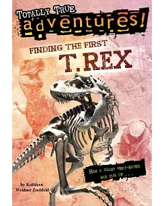 Finding the First T. Rex