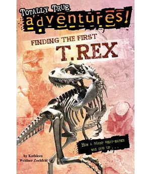 Finding the First T. Rex