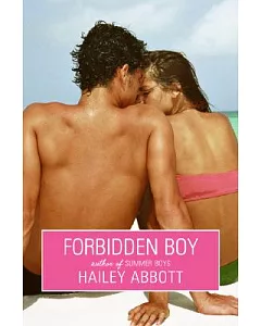 Forbidden Boy