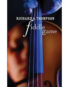 Fiddle Game: Library Edition