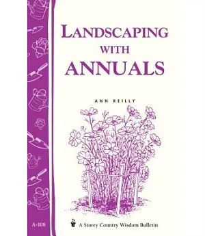 Landscaping With Annuals