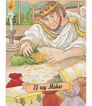 El Rey Midas / King Midas