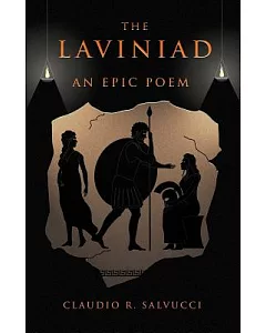 The Laviniad: An Epic Poem