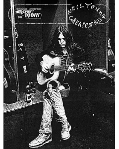 neil Young - Greatest Hits: E-z Play Today Volume 281