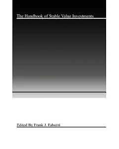 The Handbook of Stable Value Investments