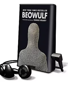 Beowulf: Library Edition