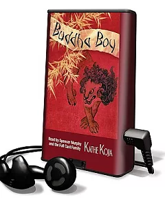 Buddha Boy: Library Edition