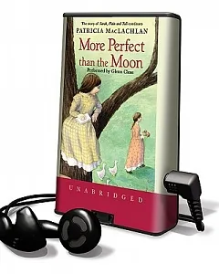 More Perfect Than the Moon: Library Edition