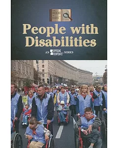 People With Disabilities