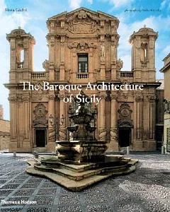 The Baroque Architecture of Sicily