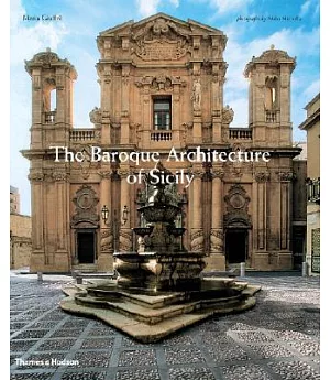 The Baroque Architecture of Sicily