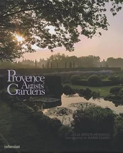 Provence Artists’ Gardens