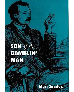 Son of the Gamblin’ Man: The Youth of an Artist