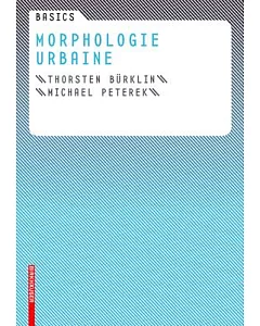 Basics Morphologie Urbaine