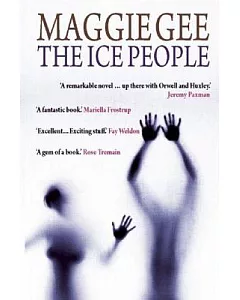 Ice People