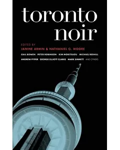 Toronto Noir