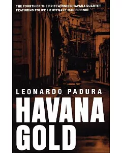 Havana Gold