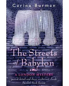 The Streets of Babylon: A London Mystery
