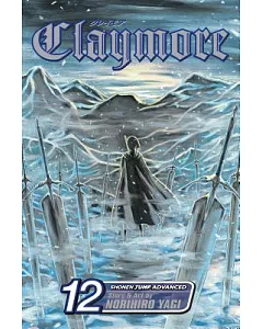Claymore 12: The Souls of the Fallen