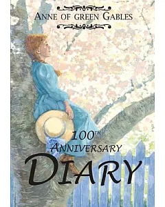 Anne of Green Gables Diary