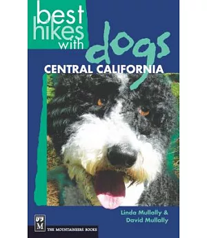Best Hikes With Dogs Central California