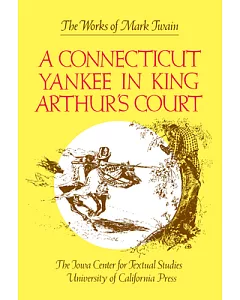 Connecticut Yankee in King Arthur’s Court